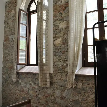 Ferienhaus Via Del Barsantino 18