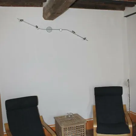 Via Del Barsantino 18 Ferienhaus *