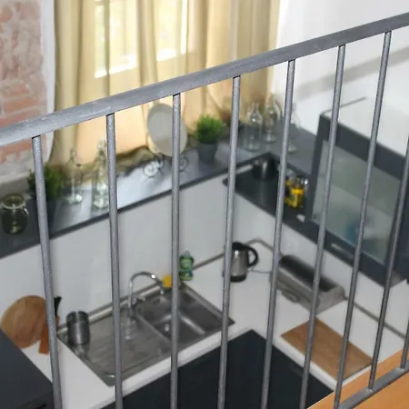 Ferienhaus Via Del Barsantino 18